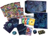Pokemon - Phantasmal Flames Elite Trainer Box(İngilizce)