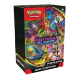 Pokemon - Phantasmal Flames Booster Bundle(İngilizce)