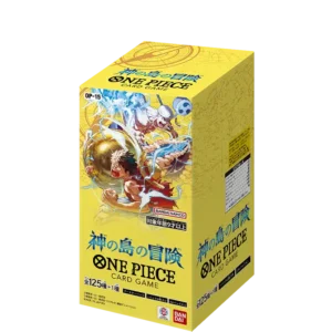 OP-15 Booster Box