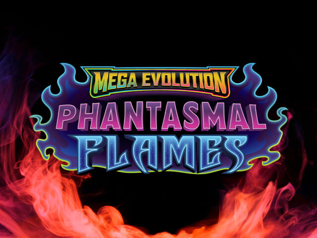 Phantasmal Flames