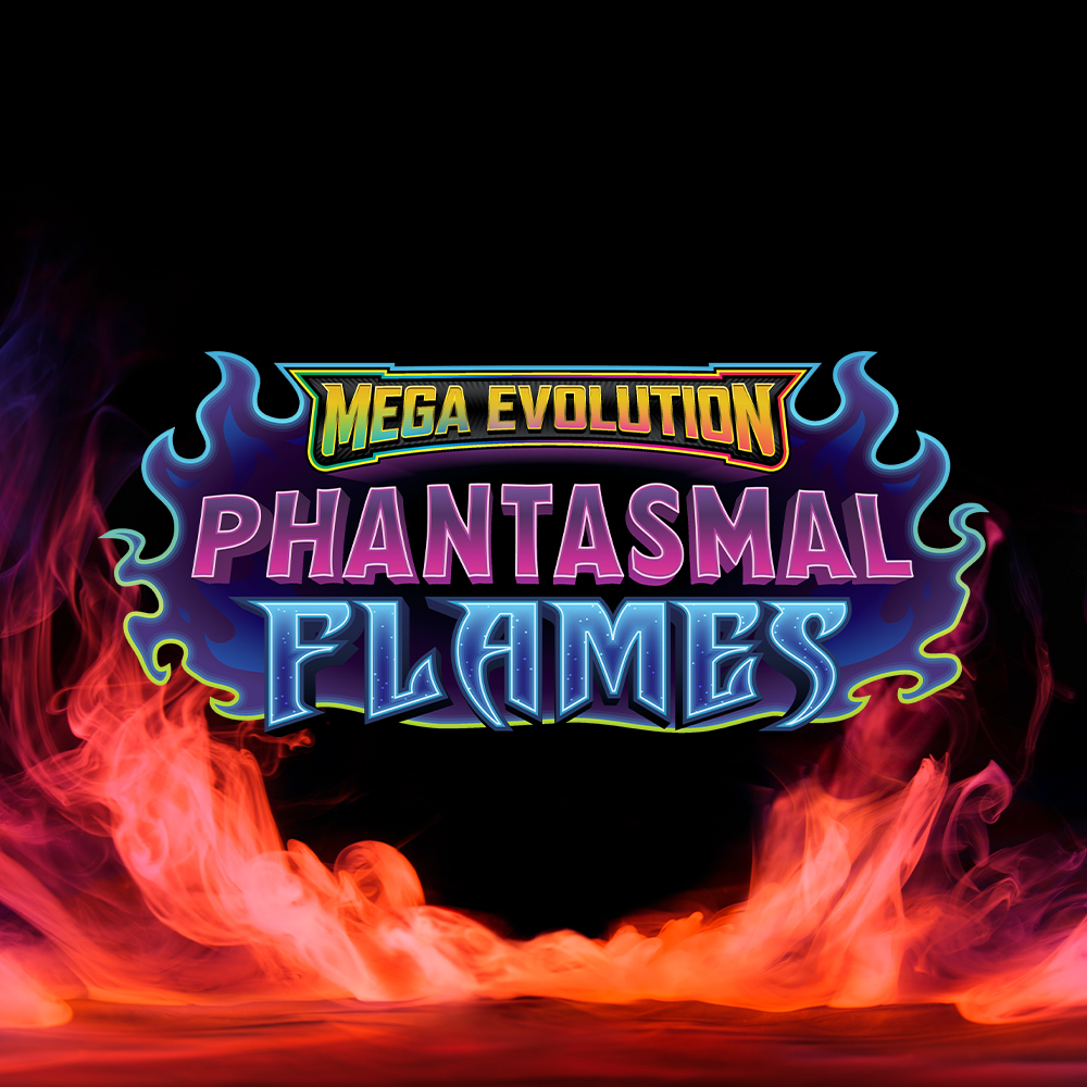 Phantasmal Flames