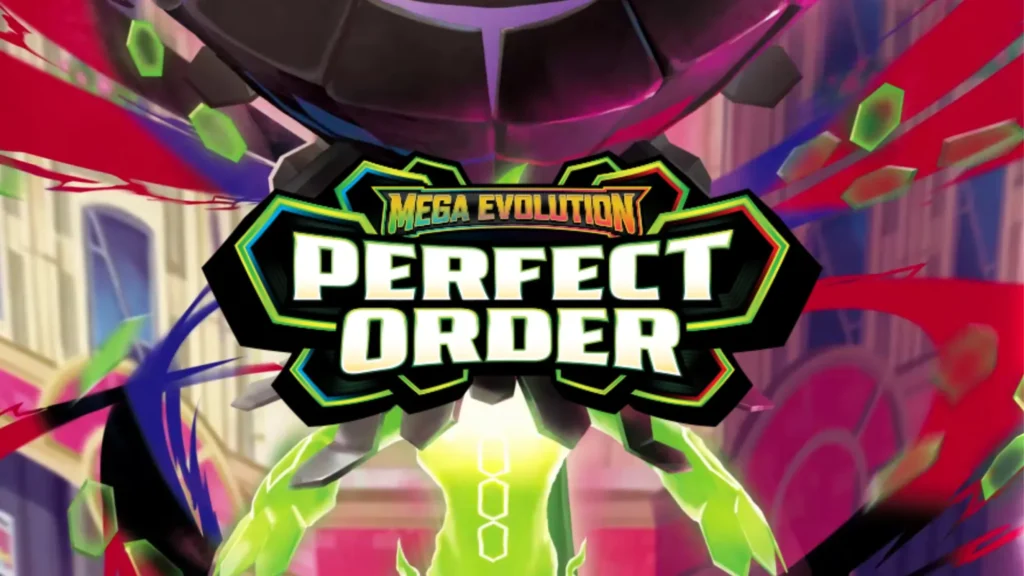 Perfect Order