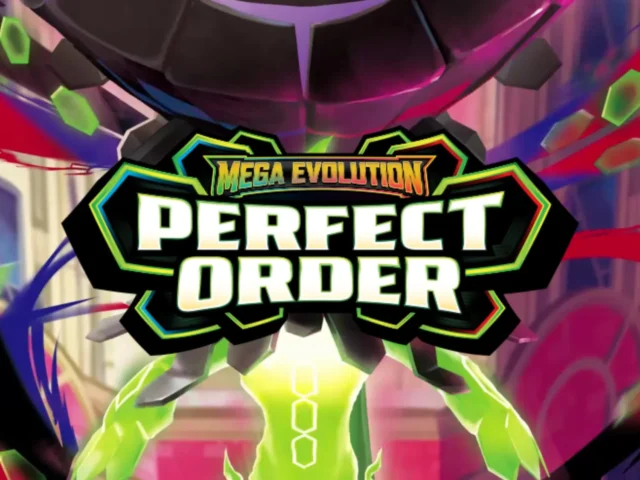 Perfect Order