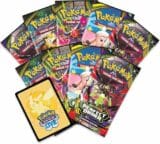 Pokemon - Perfect Order Elite Trainer Box (İngilizce)