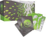 Pokemon - Perfect Order Elite Trainer Box (İngilizce)