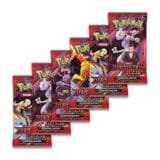 Pokemon - Destined Rivals Booster Bundle (İngilizce)