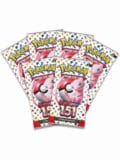 Pokemon - 151 Booster Bundle (İngilizce)