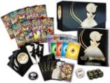 Pokemon - Mega Evolution Elite Trainer Box (İngilizce)