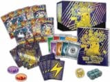 Pokemon - Surging Sparks Elite Trainer Box (İngilizce)