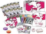 Pokemon - White Flare Elite Trainer Box (İngilizce)