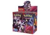 Pokemon - Destined Rivals Booster Box (İngilizce)
