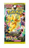 Pokemon - Mega Dream Booster Pack (Japonca)