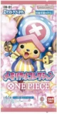 One Piece EB-01 Memorial Collection Booster Box(Japonca)