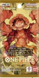 One Piece PRB-01 The Best Premium Booster Pack(Japonca)
