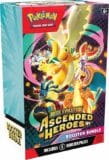 Pokemon - Ascended Heroes Booster Bundle (İngilizce)