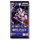 One Piece - OP-14 Booster Pack (Japonca)