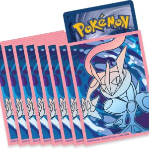 Pokemon - Chaos Rising Elite Trainer Box (İngilizce)