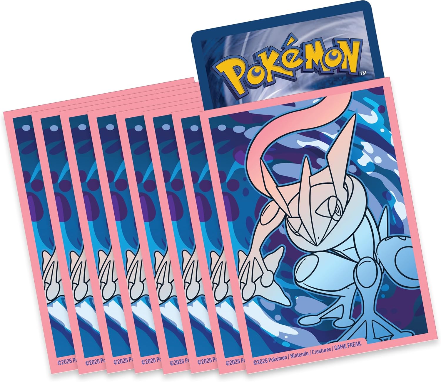 Pokemon - Chaos Rising Elite Trainer Box (İngilizce)
