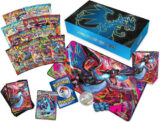 Pokemon - Mega Charizard X ex Ultra Premium Collection (İngilizce)