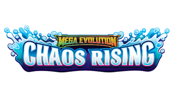 Chaos Rising