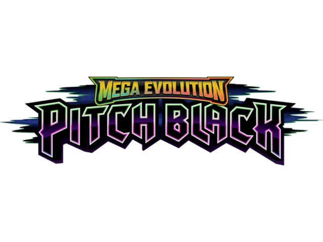 Pitch Black