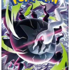 Pokemon - Abyss Eye Booster Box (Japonca)