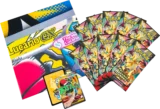Pokemon - Ascended Heroes Premium Poster Collection - Mega Lucario (İngilizce)