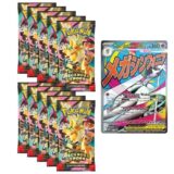 Pokemon - Ascended Heroes Premium Poster Collection - Mega Gardevoir(İngilizce)