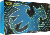 Pokemon - Mega Charizard X ex Ultra Premium Collection (İngilizce)