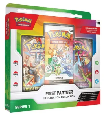 Pokemon – Phantasmal Flames (İngilizce)