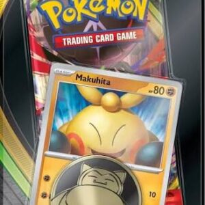 Pokemon – Perfect Order 1 Pack Blister Makuhita (İngilizce)