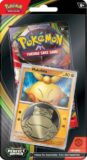 Pokemon - Perfect Order 1 Pack Blister Makuhita (İngilizce)