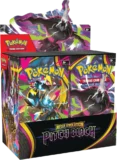 Pokemon - Pitch Black Booster Box (İngilizce)