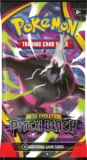 Pokemon - Pitch Black Booster Box (İngilizce)