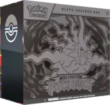 Pokemon - Pitch Black Elite Trainer Box (İngilizce)