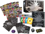 Pokemon - Pitch Black Elite Trainer Box (İngilizce)