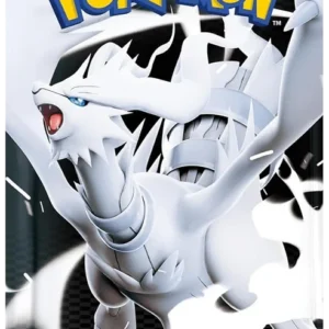 Pokemon – White Flare Paket (Japonca)