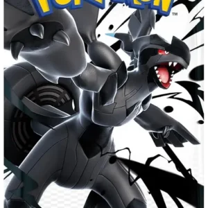 Pokemon – Black Bolt Paket (Japonca)