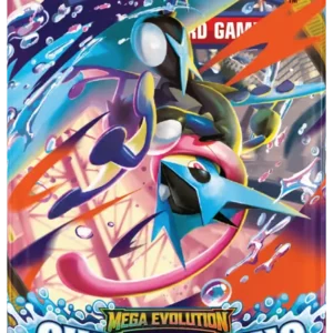 Pokemon – Chaos Rising Paket (İngilizce)