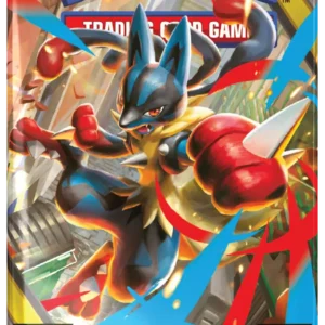 Pokemon – Mega Evolution Paket (İngilizce)